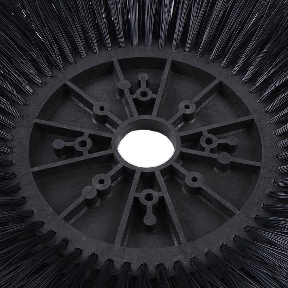 Brush 59431 compatible with Tennant Sweeper ATLV 4300 S20