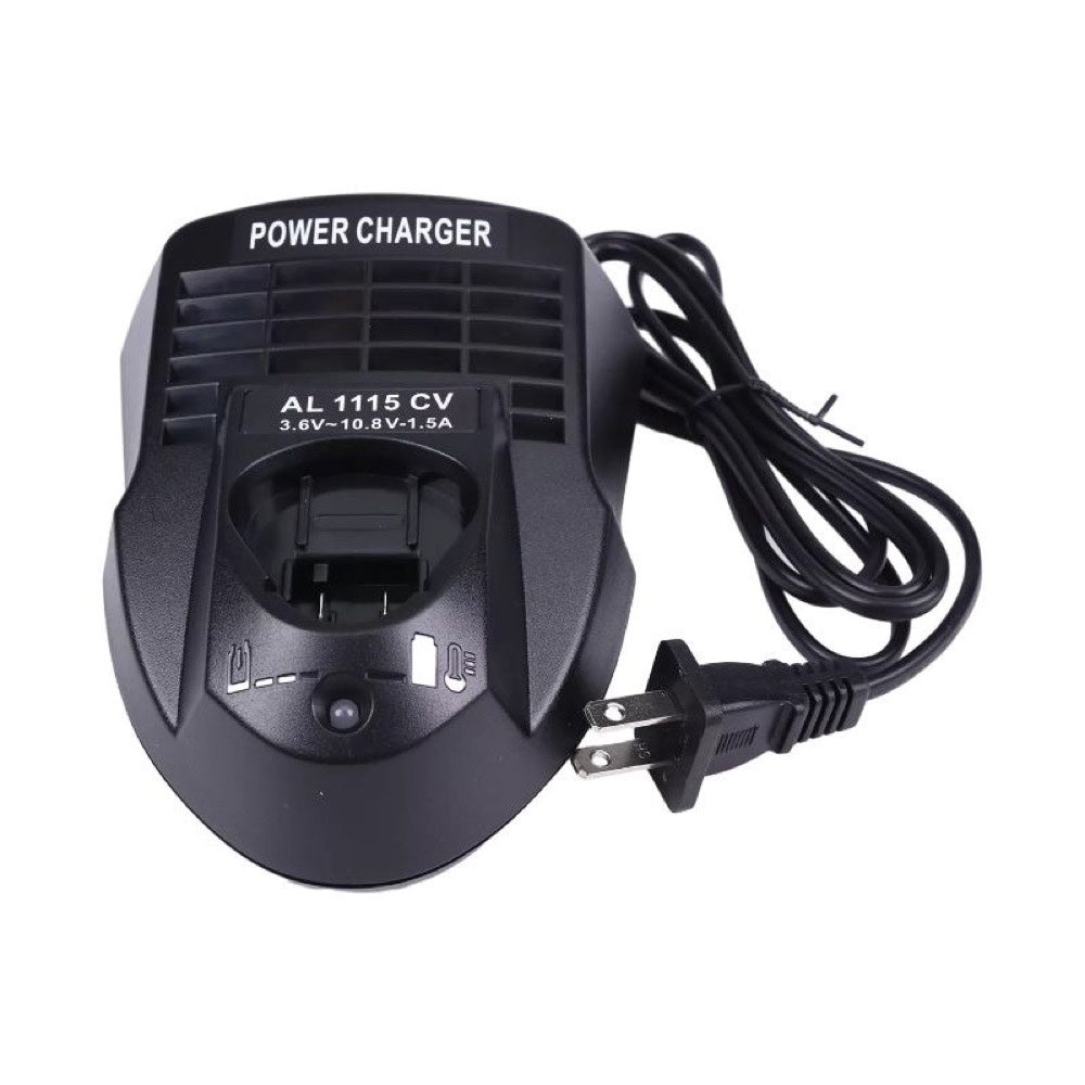 BS3.6V~12V 1.5A Battery Charger 2607225633 fits Dremel 8300-01 8220 8100