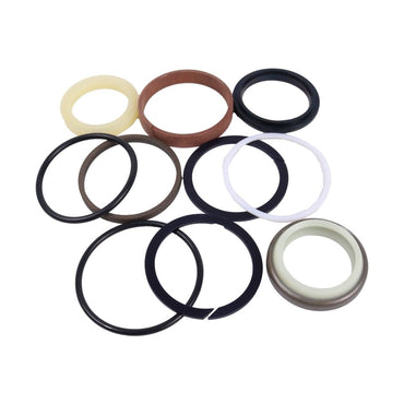 Bucket Cylinder Seal Kit 707-98-13990 for use with Komatsu Engine 3D82AE Excavator PC26MR-3 PC27MR-2 PC27MR-3