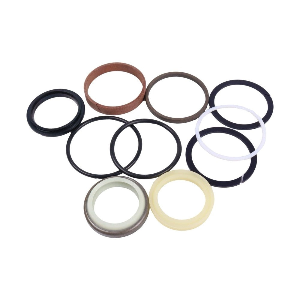 Bucket Cylinder Seal Kit 707-98-13990 for use with Komatsu Engine 3D82AE Excavator PC26MR-3 PC27MR-2 PC27MR-3