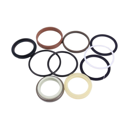 Bucket Cylinder Seal Kit 707-98-13990 for use with Komatsu Engine 3D82AE Excavator PC26MR-3 PC27MR-2 PC27MR-3