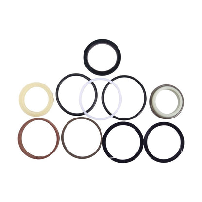 Bucket Cylinder Seal Kit 707-98-13990 for use with Komatsu Engine 3D82AE Excavator PC26MR-3 PC27MR-2 PC27MR-3