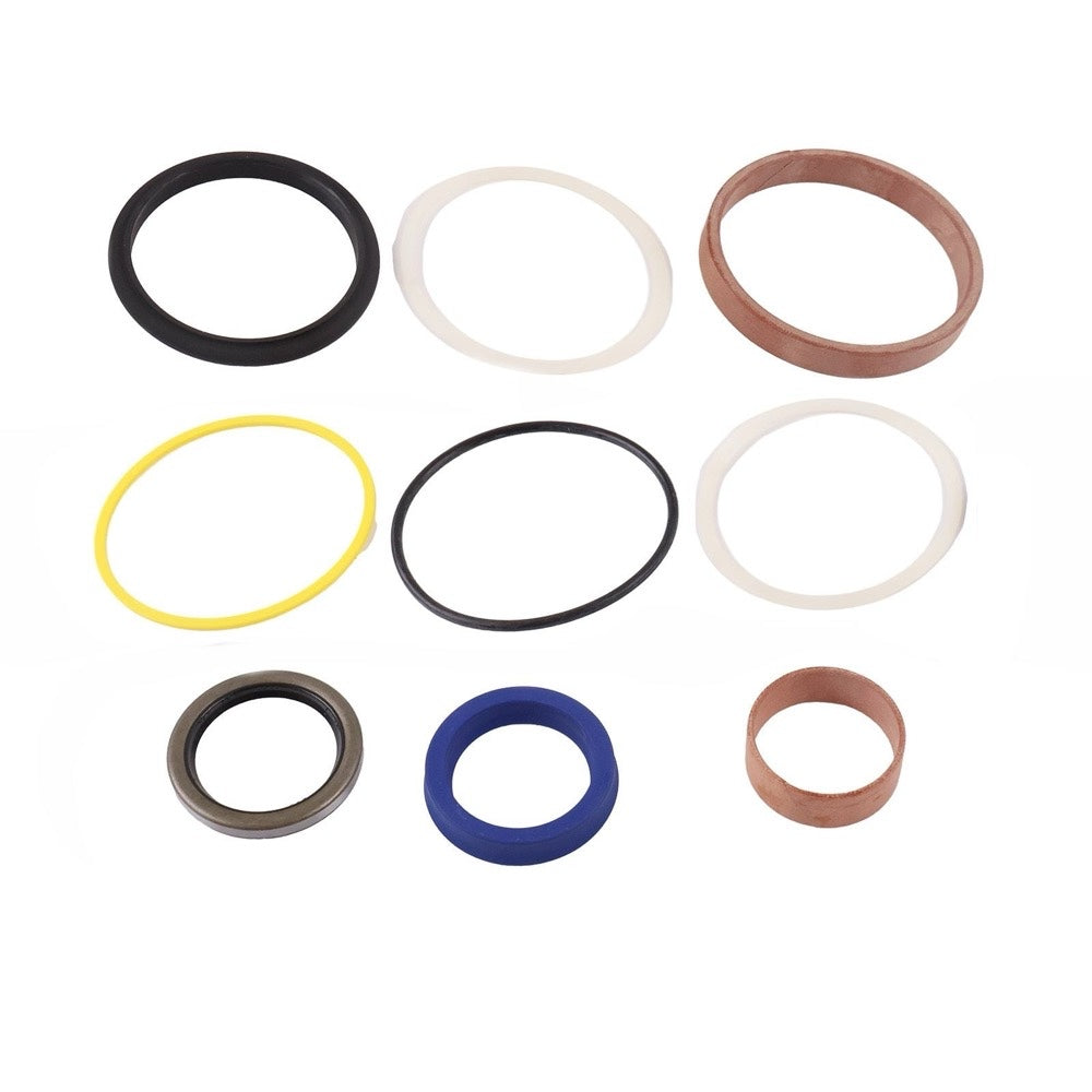 Bucket Cylinder Seal Kit 86537054 suitable for New Holland LS190.B L190 C190 LX985 LT190.B LS19