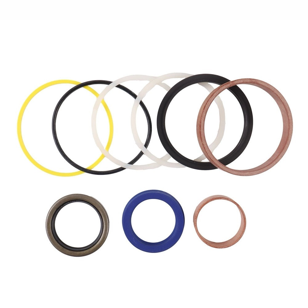 Bucket Cylinder Seal Kit 86537054 suitable for New Holland LS190.B L190 C190 LX985 LT190.B LS19