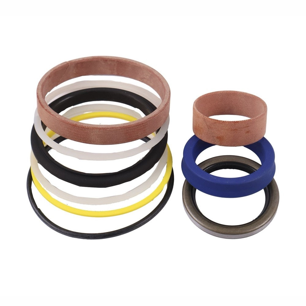 Bucket Cylinder Seal Kit 86537054 suitable for New Holland LS190.B L190 C190 LX985 LT190.B LS19