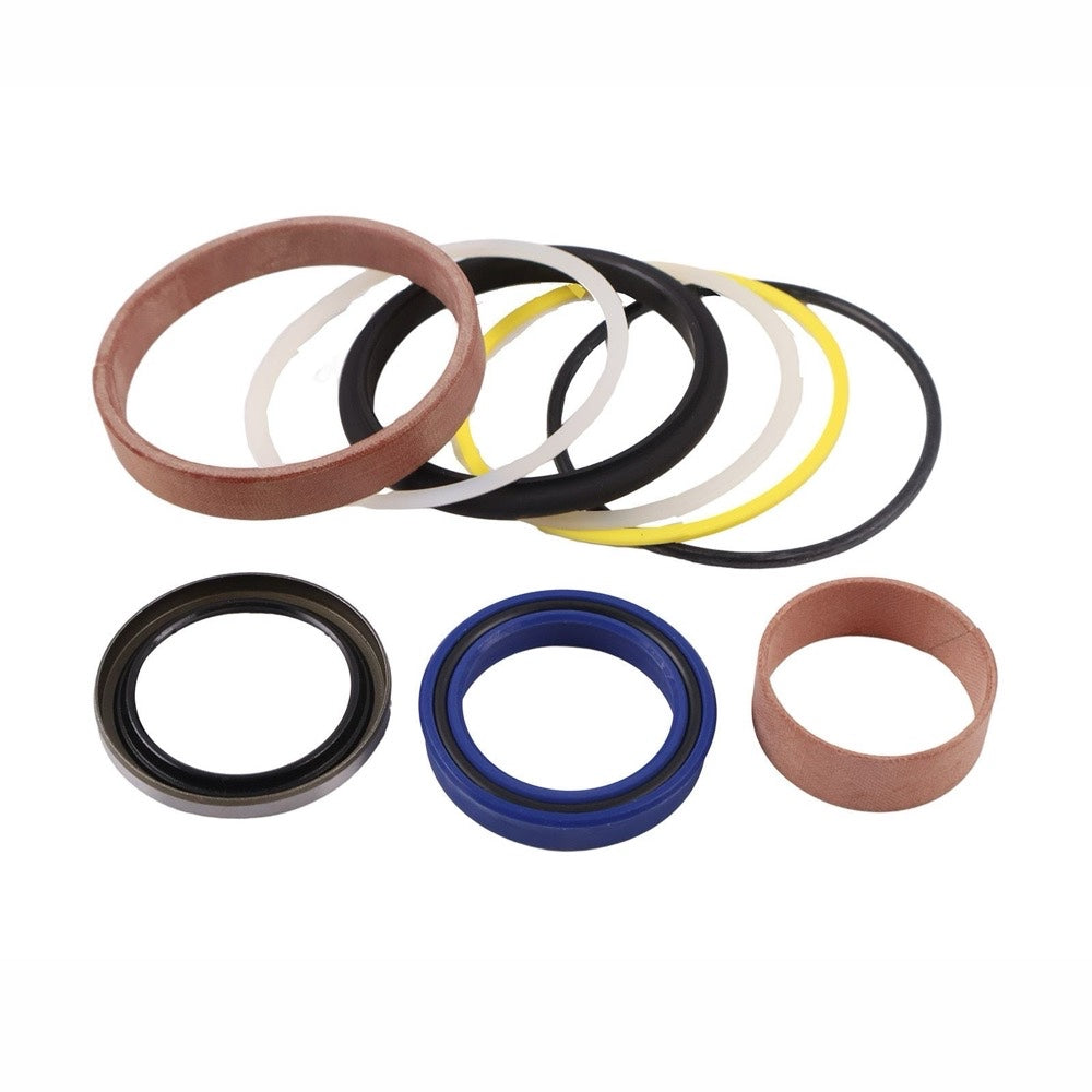 Bucket Cylinder Seal Kit 86537054 suitable for New Holland LS190.B L190 C190 LX985 LT190.B LS19