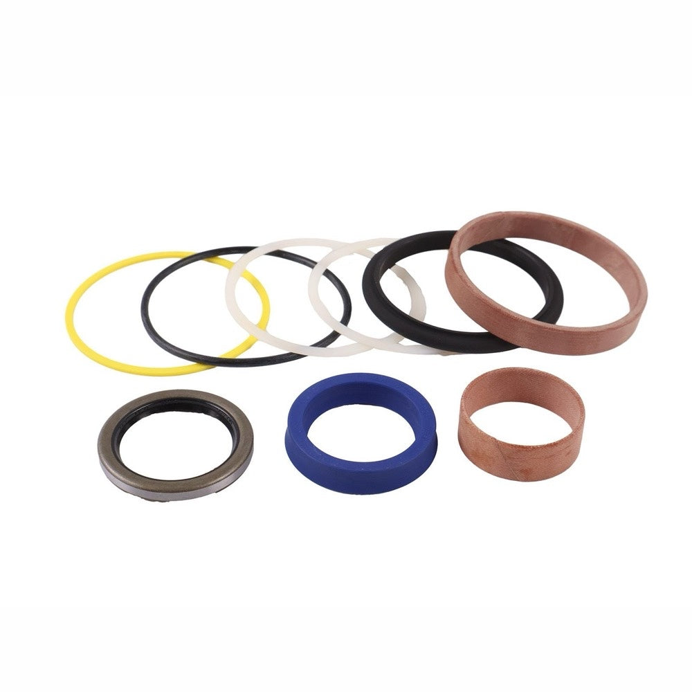 Bucket Cylinder Seal Kit 86537054 suitable for New Holland LS190.B L190 C190 LX985 LT190.B LS19