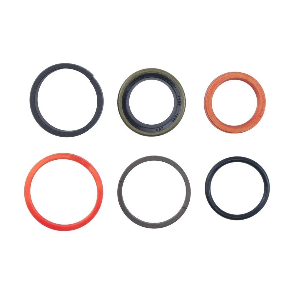 Bucket Lift Cylinder Seal Kit 87041804 suitable for New Holland Loader 14LA 140TLA 140TL 15LA 240TL