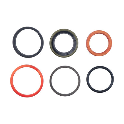 Bucket Lift Cylinder Seal Kit 87041804 suitable for New Holland Loader 14LA 140TLA 140TL 15LA 240TL