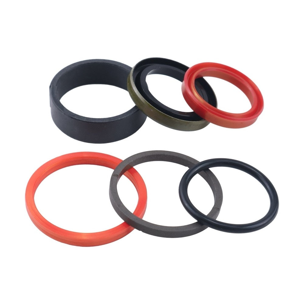 Bucket Lift Cylinder Seal Kit 87041804 suitable for New Holland Loader 14LA 140TLA 140TL 15LA 240TL