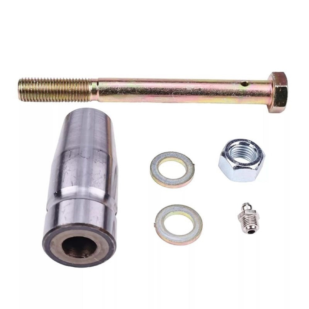 Bucket Pin Kit T259403 T255859 for use with John Deere Skid Steer Loader 312GR 314G 316GR 317G 318D 318E 319D 319E 320D 320E 323D 323E