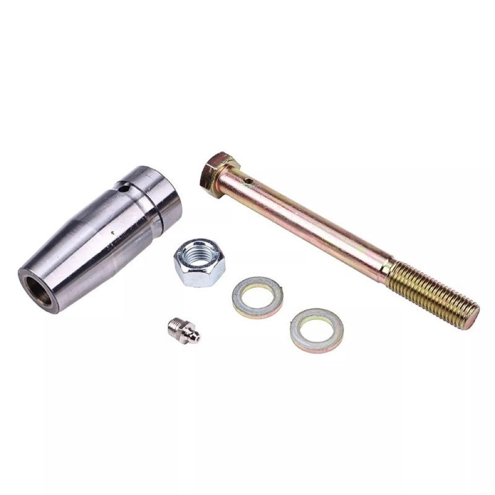 Bucket Pin Kit T259403 T255859 for use with John Deere Skid Steer Loader 312GR 314G 316GR 317G 318D 318E 319D 319E 320D 320E 323D 323E