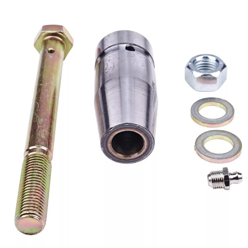 Bucket Pin Kit T259403 T255859 for use with John Deere Skid Steer Loader 312GR 314G 316GR 317G 318D 318E 319D 319E 320D 320E 323D 323E