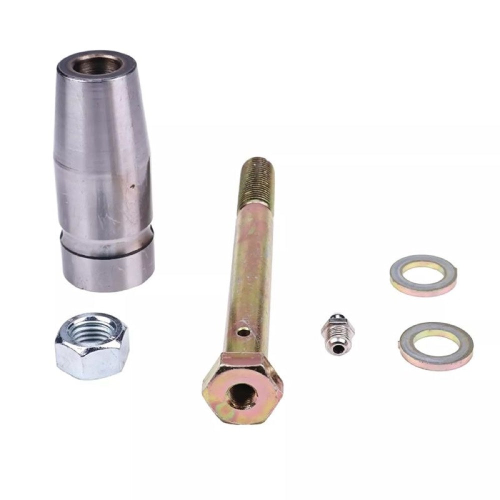 Bucket Pin Kit T259403 T255859 for use with John Deere Skid Steer Loader 312GR 314G 316GR 317G 318D 318E 319D 319E 320D 320E 323D 323E