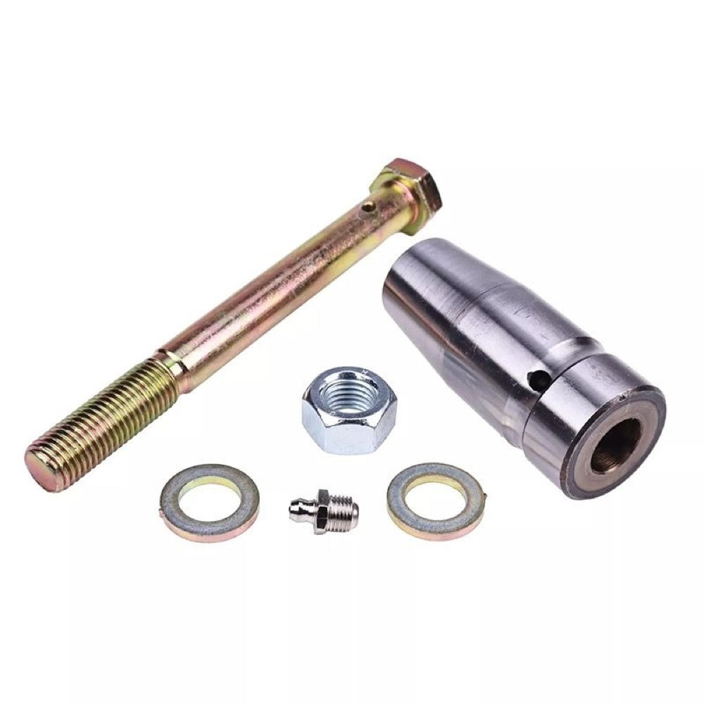 Bucket Pin Kit T259403 T255859 for use with John Deere Skid Steer Loader 312GR 314G 316GR 317G 318D 318E 319D 319E 320D 320E 323D 323E