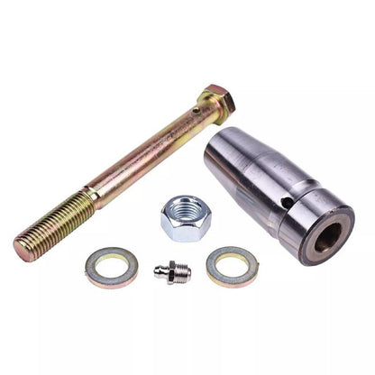 Bucket Pin Kit T259403 T255859 for use with John Deere Skid Steer Loader 312GR 314G 316GR 317G 318D 318E 319D 319E 320D 320E 323D 323E