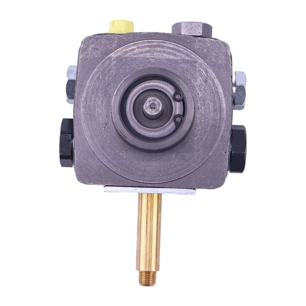 Burner Oil Pump G40 Series 3007800 2566026 compatible with Riello R.B.L.