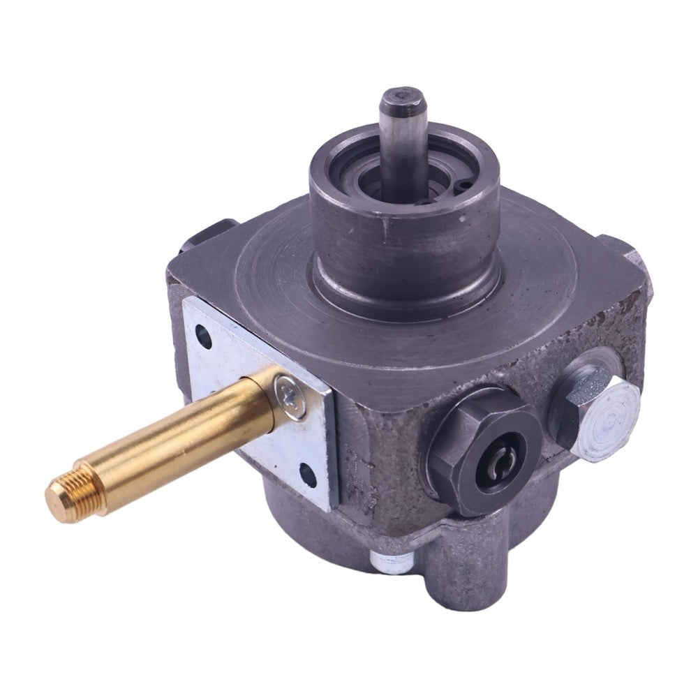 Burner Oil Pump G40 Series 3007800 2566026 compatible with Riello R.B.L.
