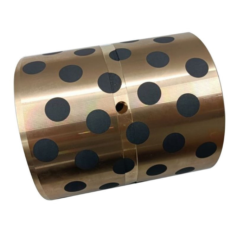 Bushing 90mm ID x 105mm OD x 114mm L LC12B01654P1 compatible with Kobelco SK350-8 SK350-9 Excavator
