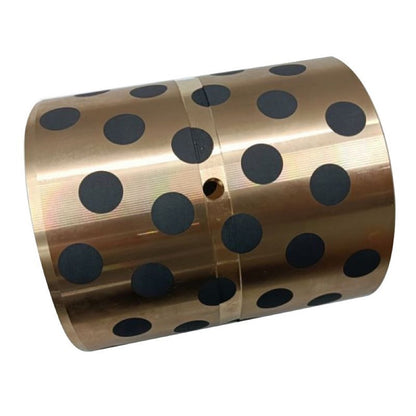 Bushing 90mm ID x 105mm OD x 114mm L LC12B01654P1 compatible with Kobelco SK350-8 SK350-9 Excavator