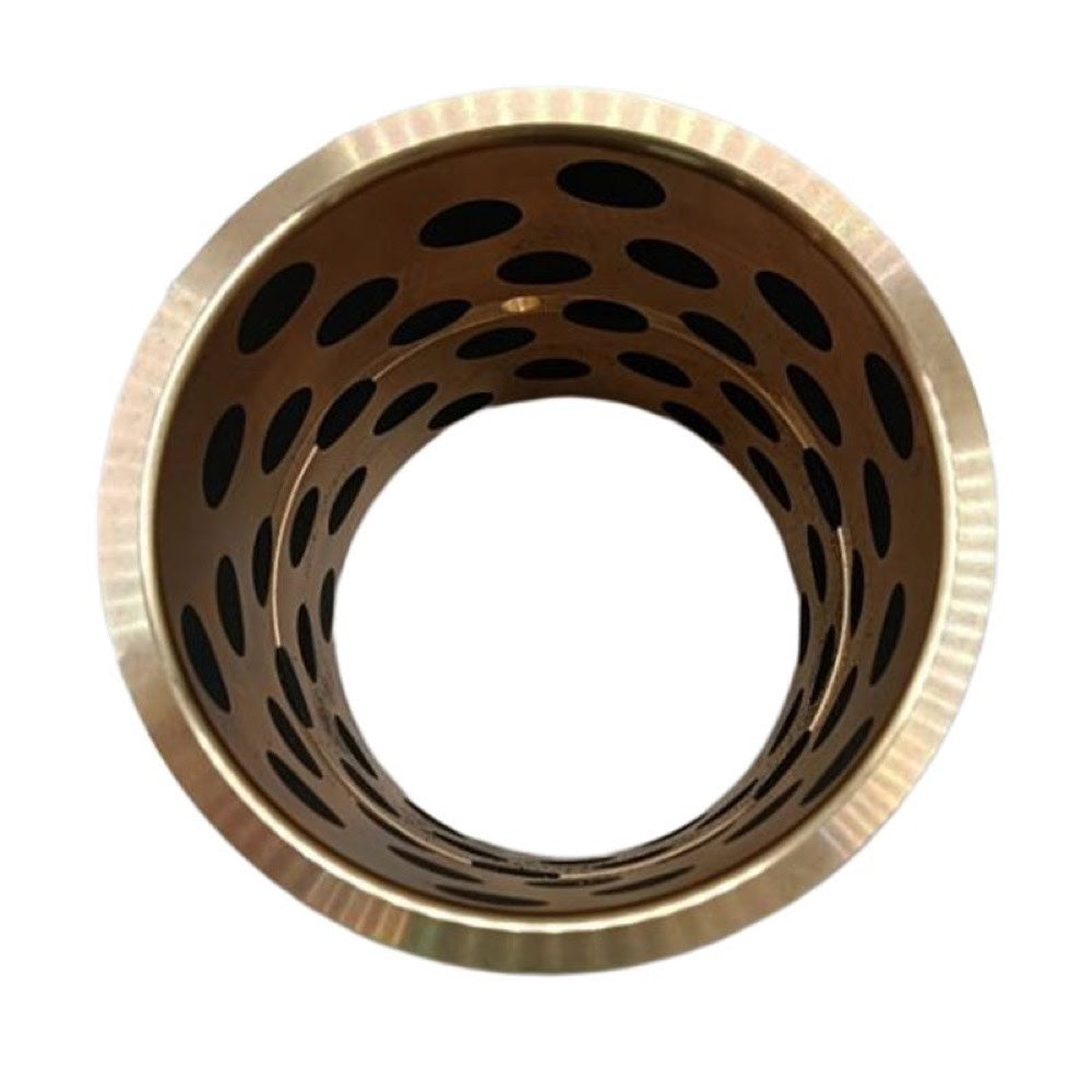 Bushing 90mm ID x 105mm OD x 114mm L LC12B01654P1 compatible with Kobelco SK350-8 SK350-9 Excavator