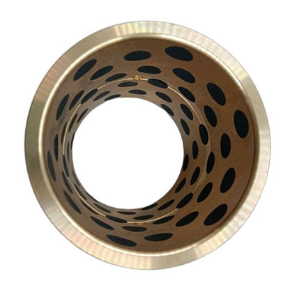 Bushing 90mm ID x 105mm OD x 114mm L LC12B01654P1 compatible with Kobelco SK350-8 SK350-9 Excavator