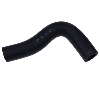 Bypass Hose 14080-50K00 suitable for Nissan Engine H15 H20-2 H25 K21 K25 Forklift J01 J02 H01 H02 1F1 1F2 L01 L02 PJ01A15PV CUGJ02F35PV MAP1F2A25DV MCPL02A20DV