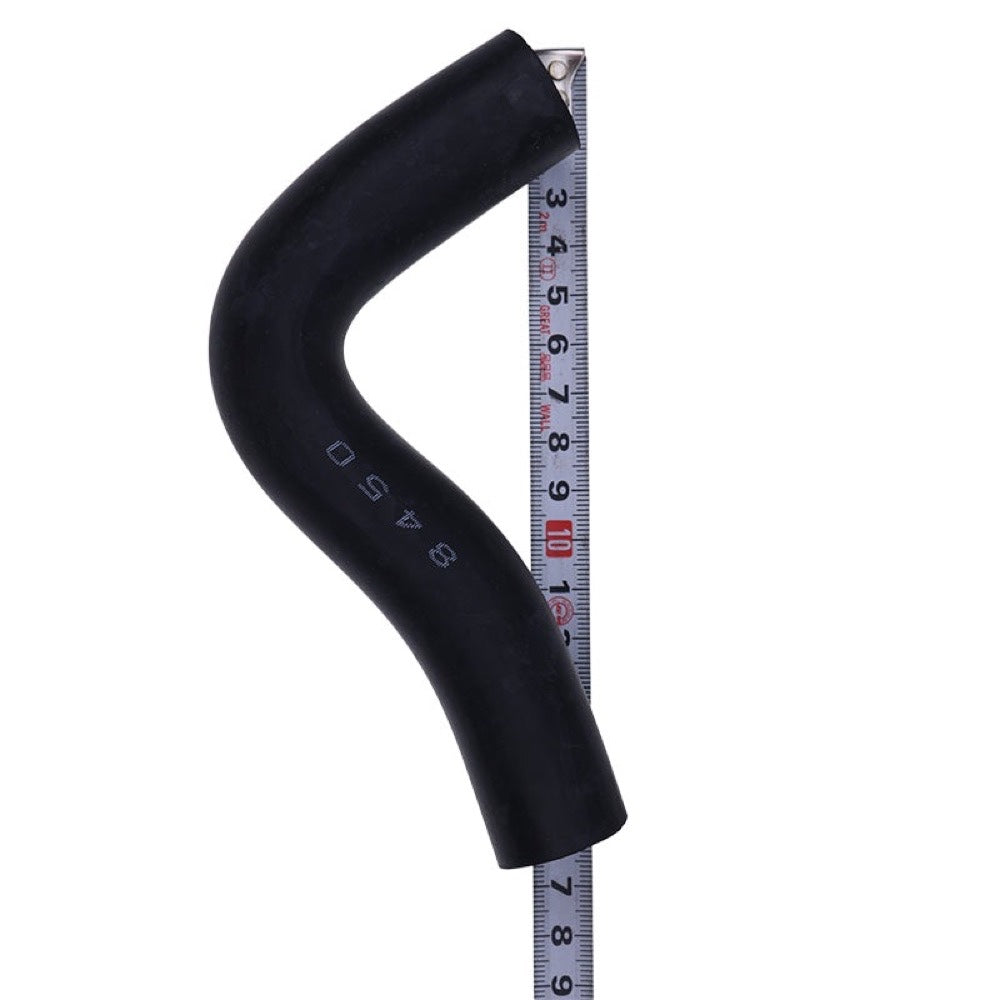 Bypass Hose 14080-50K00 suitable for Nissan Engine H15 H20-2 H25 K21 K25 Forklift J01 J02 H01 H02 1F1 1F2 L01 L02 PJ01A15PV CUGJ02F35PV MAP1F2A25DV MCPL02A20DV