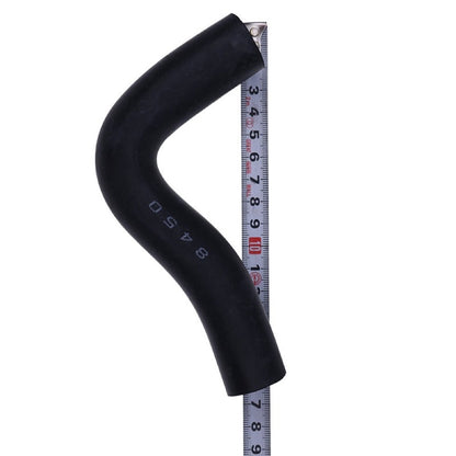 Bypass Hose 14080-50K00 suitable for Nissan Engine H15 H20-2 H25 K21 K25 Forklift J01 J02 H01 H02 1F1 1F2 L01 L02 PJ01A15PV CUGJ02F35PV MAP1F2A25DV MCPL02A20DV