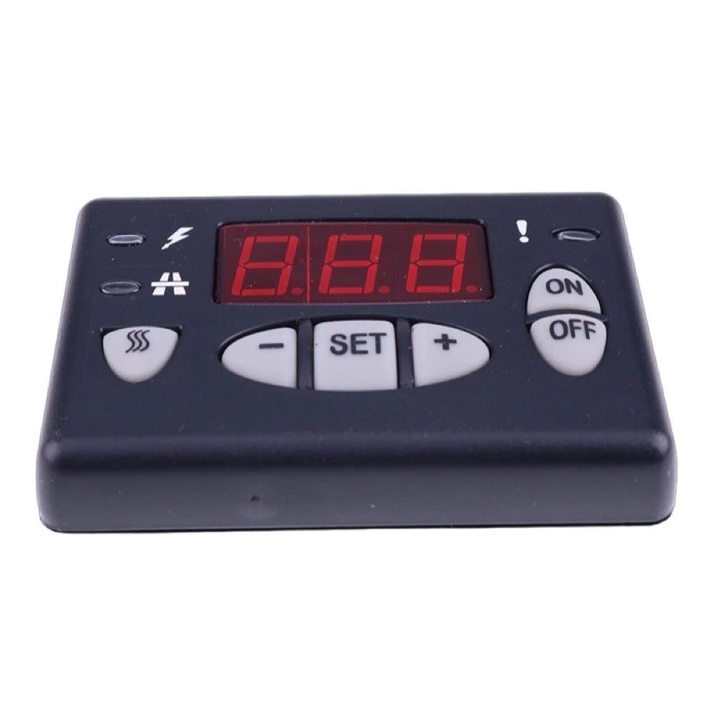 Cab Command Controller 79-60409-02 fits Carrier Refrigeration Unit Viento Xarios 300 350 Citimax 500 700