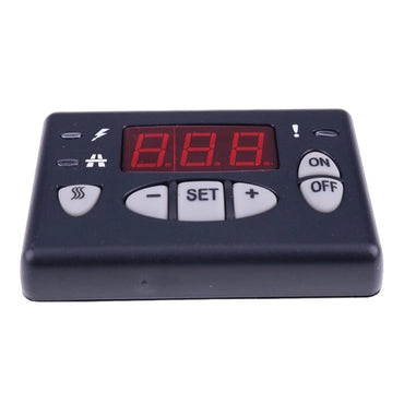 Cab Command Controller 79-60409-02 fits Carrier Refrigeration Unit Viento Xarios 300 350 Citimax 500 700