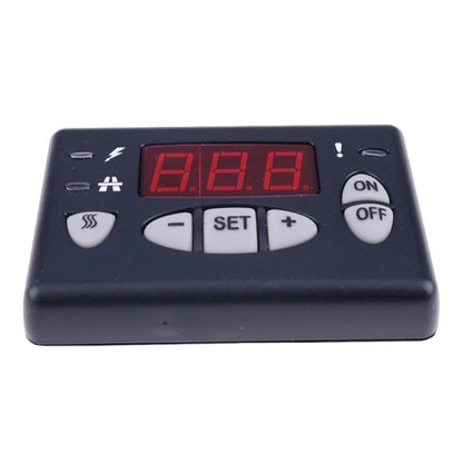 Cab Command Controller 79-60409-02 fits Carrier Refrigeration Unit Viento Xarios 300 350 Citimax 500 700