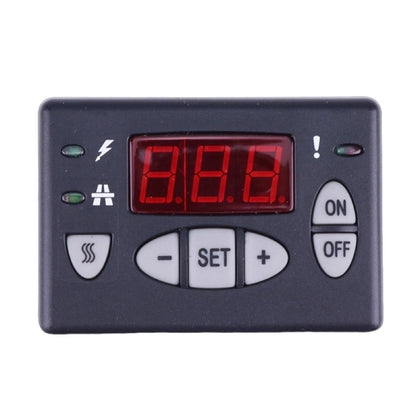 Cab Command Controller 79-60409-02 fits Carrier Refrigeration Unit Viento Xarios 300 350 Citimax 500 700