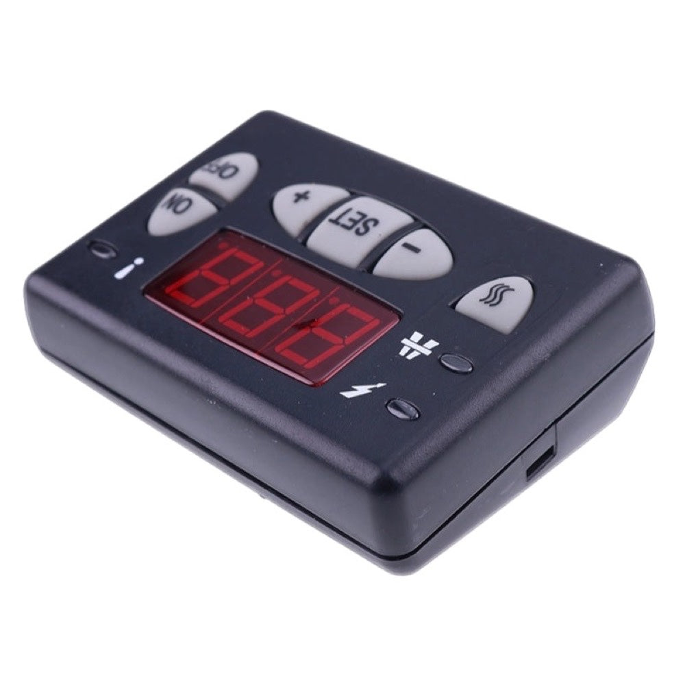 Cab Command Controller 79-60409-02 fits Carrier Refrigeration Unit Viento Xarios 300 350 Citimax 500 700