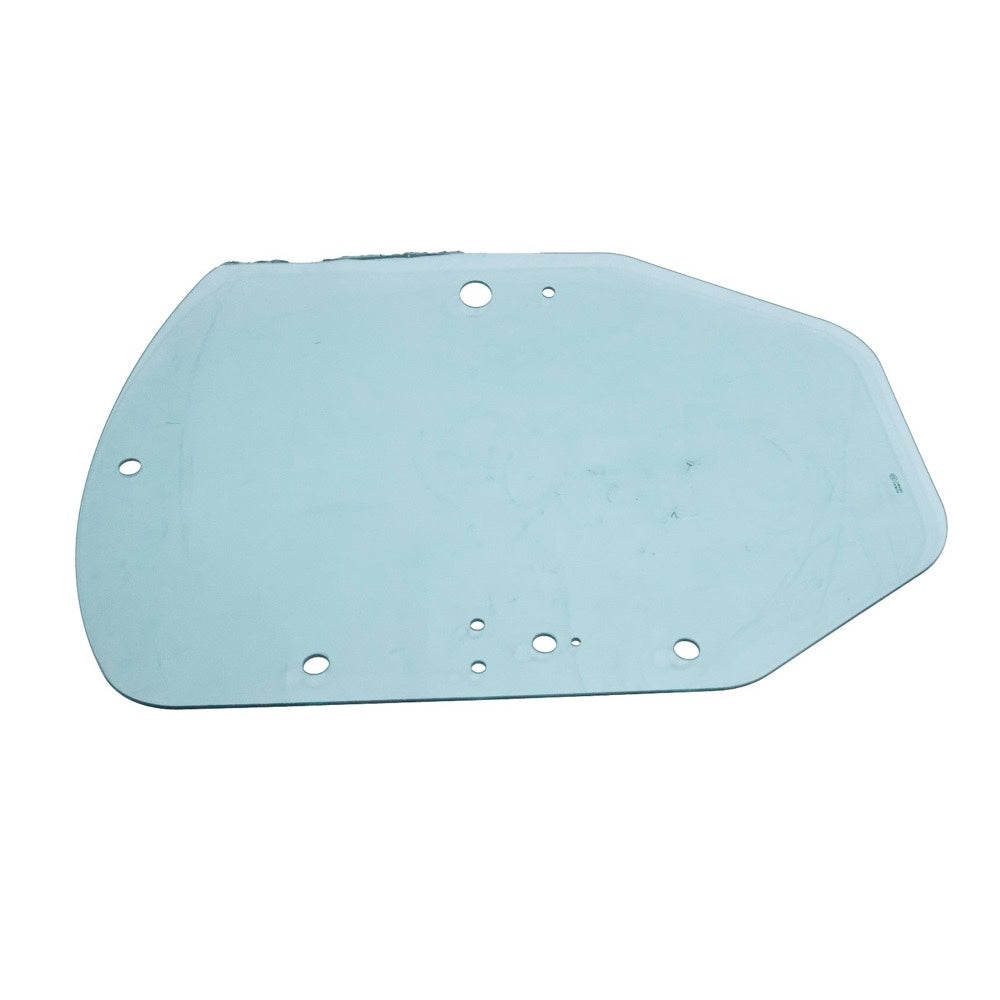 Cab Door Glass T344818 fits Yanmar Engine 4TN98C 4TNV98T John Deere Loader 318E 319E 325G 325P 328E 331G 333G