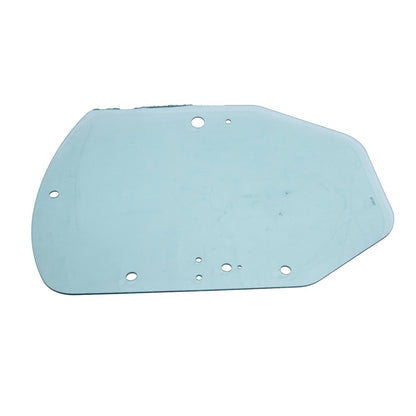 Cab Door Glass T344818 fits Yanmar Engine 4TN98C 4TNV98T John Deere Loader 318E 319E 325G 325P 328E 331G 333G