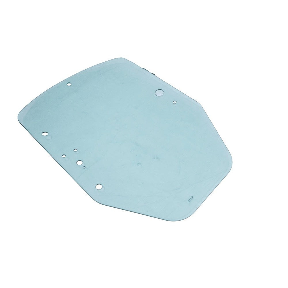 Cab Door Glass T344818 fits Yanmar Engine 4TN98C 4TNV98T John Deere Loader 318E 319E 325G 325P 328E 331G 333G