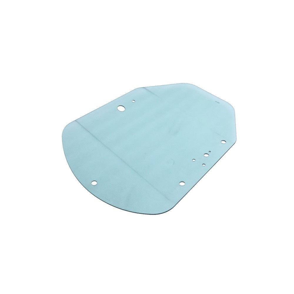 Cab Door Glass T344818 fits Yanmar Engine 4TN98C 4TNV98T John Deere Loader 318E 319E 325G 325P 328E 331G 333G
