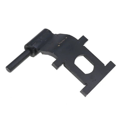 Cab Door Hinge 7193725 fits Bobcat Loader S450 S510 S530 S550 S570 S590 S595 S630 S650 S740 S750 S770 S850 T450 T550 T590 T595 T630 T650 T740 T750 T770 T870 A770