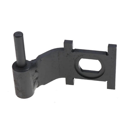 Cab Door Hinge 7193725 fits Bobcat Loader S450 S510 S530 S550 S570 S590 S595 S630 S650 S740 S750 S770 S850 T450 T550 T590 T595 T630 T650 T740 T750 T770 T870 A770