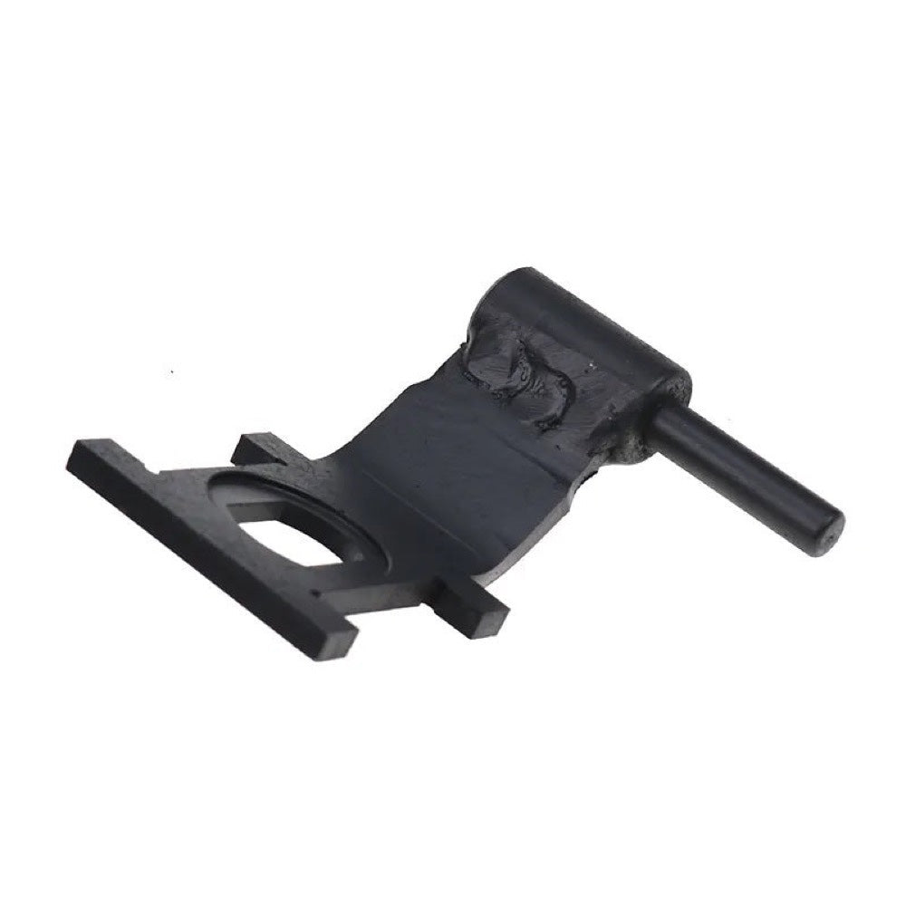 Cab Door Hinge 7193725 fits Bobcat Loader S450 S510 S530 S550 S570 S590 S595 S630 S650 S740 S750 S770 S850 T450 T550 T590 T595 T630 T650 T740 T750 T770 T870 A770