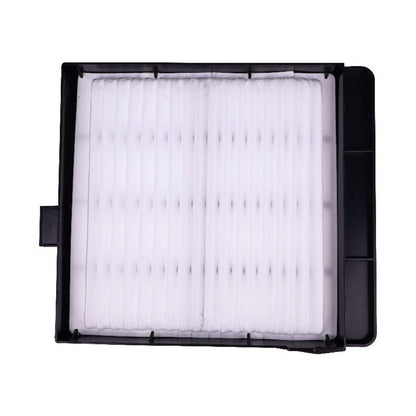 Cab Filter RD118-53710 compatible with Kubota Excavator KX121-3 KX161-3 U45-3