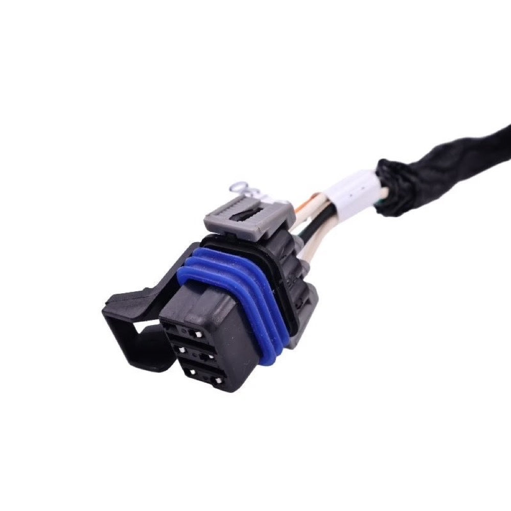 Cab Wiring Harness 6727190 for use with Bobcat Loader 753 763 773 863 864 873 883 S130 S150 S160 S175 S185 S205 S220