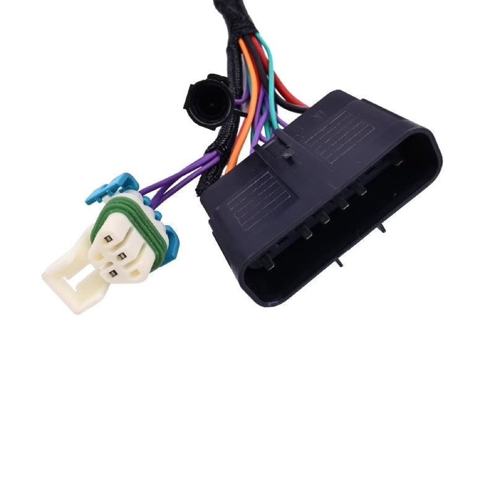 Cab Wiring Harness 6727190 for use with Bobcat Loader 753 763 773 863 864 873 883 S130 S150 S160 S175 S185 S205 S220