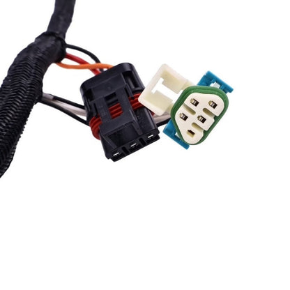 Cab Wiring Harness 6727190 for use with Bobcat Loader 753 763 773 863 864 873 883 S130 S150 S160 S175 S185 S205 S220