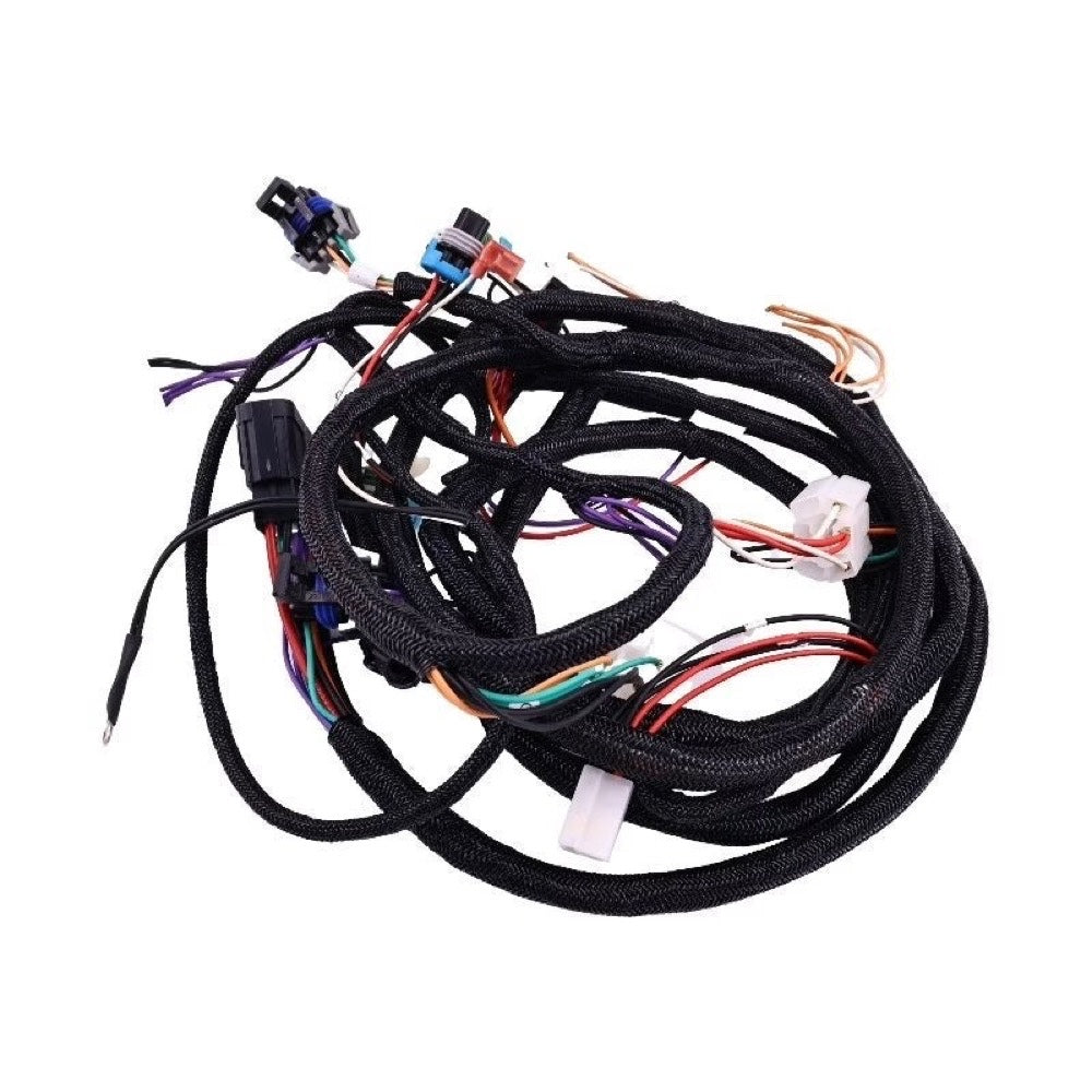 Cab Wiring Harness 6727190 for use with Bobcat Loader 753 763 773 863 864 873 883 S130 S150 S160 S175 S185 S205 S220