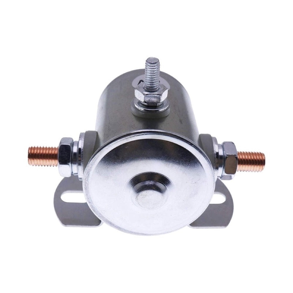 Cab-Accessory Relay 6659319 for use with Bobcat 310 440 500 540 630 730 731 742 743 825 943 1600 2000 2400 444M