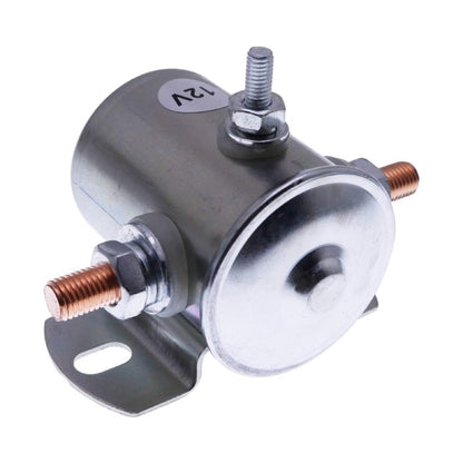Cab-Accessory Relay 6659319 for use with Bobcat 310 440 500 540 630 730 731 742 743 825 943 1600 2000 2400 444M