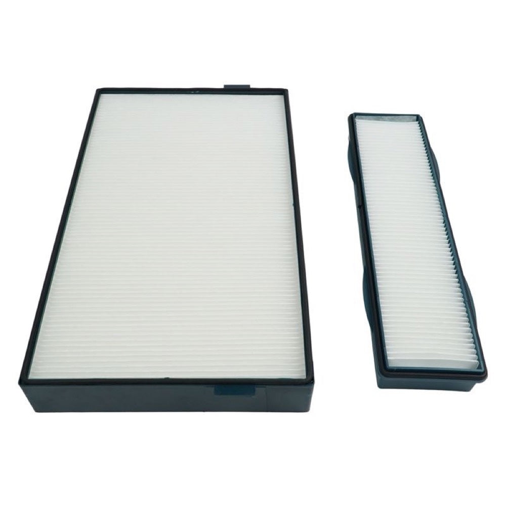 Cabin Air Filter Kit 11703979 11703980 suitable for Volvo Loader L110E L120D L150D L180D L220D L330D L50E
