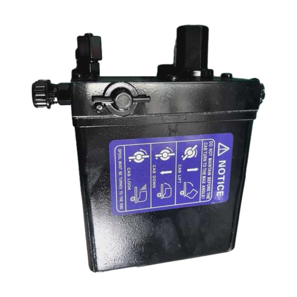 Cabin Tilt Pump 1075295 1095004 for use with Volvo Truck FH12 FH16 FM10 FM12 FM7